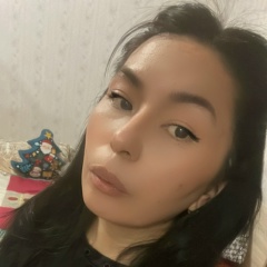 Gulzhan Mamirbaeva, 12.11.1987, Алматы