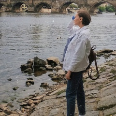 Даша Мастракова, 11.10.1987, Новосибирск