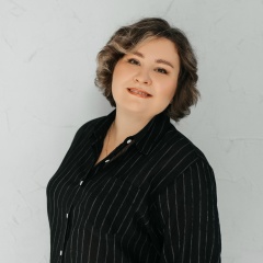 Надежда Широковских, 15.07.1986, Тюмень