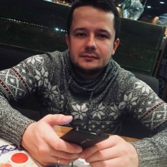 Иван Филатов, 29.08.1986, Новосибирск