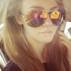 Лаура Ямаева, 07.08.1996, Санкт-Петербург