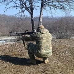 Нохчо Добрый