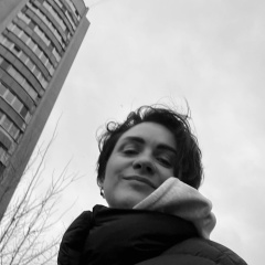 Наталия Коэт, 24.09.1981, Санкт-Петербург