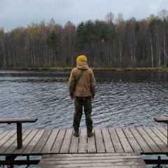 Никита Алексеев, 03.12.1983, Санкт-Петербург