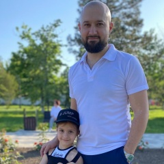 Виталий Черкасов, 14.12.1987, Сальск