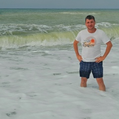 Олег Сухецкий, 16.06.1977, Сосновый Бор