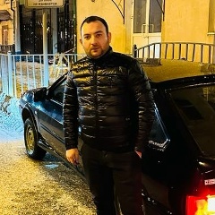 Aga Memmedov, 25.12, Казань