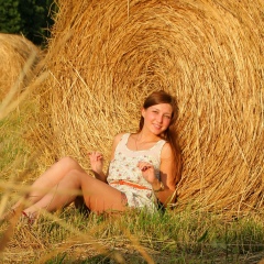 Katerina Dmitrievna, 20.01, Санкт-Петербург