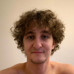 Дмитрий Калинин, 17.10.1989, Санкт-Петербург