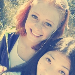 Юлия Гаус, 03.04.1997, Астана