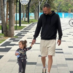 Алексей Архипов, 11.02.1992, Москва