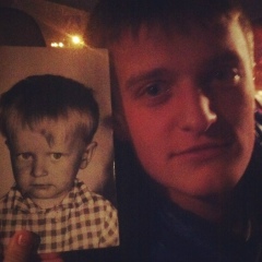 Timershin Egor, 22.06.1995, Караганда