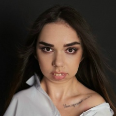 Даша Проскурина, 28.01.1993, Иркутский