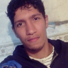 Rafael Rocha, 14.05.1986