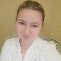 Евгения Рябинская, 07.06, Тамбов