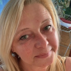 Светлана Трубечкова, 15.03.1977