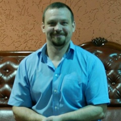 Яков Шамарин, 08.05.1975, Екатеринбург