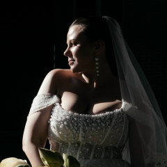 Ксения Тихонова