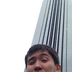 Бейбут Джуманов, 24.09.1989, Алматы