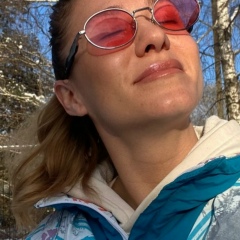 Алевтина Русакова, 13.10.1989, Москва