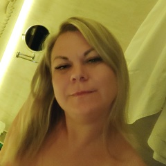 Елена Требухова (Спичак), 12.07, Санкт-Петербург