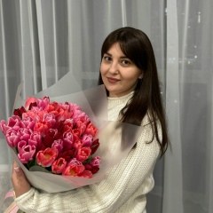 Ирина Градусова, 21.04.1999, Саратов