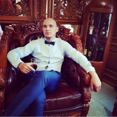 Сергей Кушков, 12.04.1987, Екатеринбург