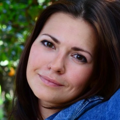 Катя Эфир, 15.01.1987, Antalya