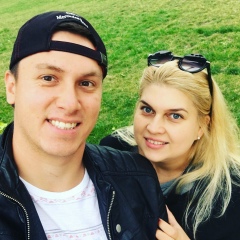 Радик Абдрахманов, 05.03.1990, Альметьевск