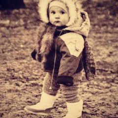 Светка Селина, 14.12.1988