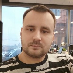 Андрей Скороделов, 06.01.1986, Красноярск