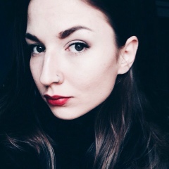 Анфиса Шитова, 22.09.1989