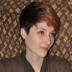 Наталья Глушко, 20.09.1984, Киев