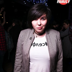 Юля Пискунова, 11.06, Рязань