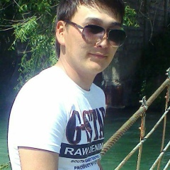 Досбол Кушеров, 24.05.1994, Ташкент