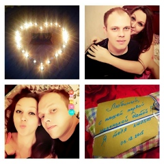 Антон Левченко, 09.07.1989, Санкт-Петербург