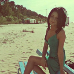 Инесса Спроге, 21.04.1991, Рига