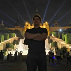 Jose Luis, Санкт-Петербург