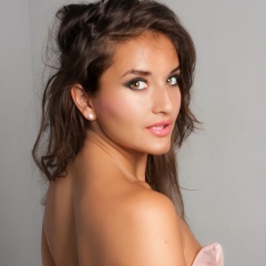 Екатерина Юшина, 31.10, Москва