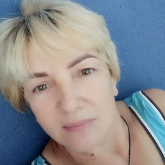 Любовь Загрецкая, 22.05