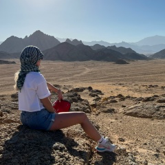 Мария Шаповалова, 15.01, Прохладный