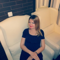 Марина Исмаилова, 16.05, Актау