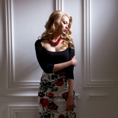 Елизавета Сперкач, 17.05.1994, Томск