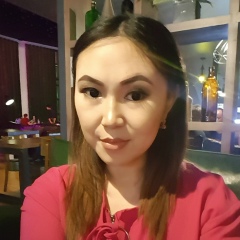 Nazgul Bakhyt, 27.01.1989, Тараз