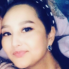 Ulyajan Janbaeva, 01.01.1991, Актау