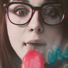 Иоанна Ивлева, 19.02.1991, Санкт-Петербург