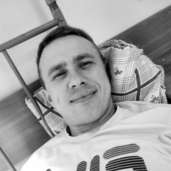 Рома Терещенко, 10.01.1989