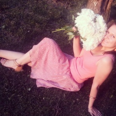 Жанна Иванова, 30.08.1901, Москва