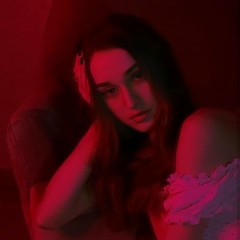 Аня Молькова, 25.10, Москва