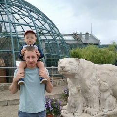 Артем Шемякин, 09.02, Чайковский